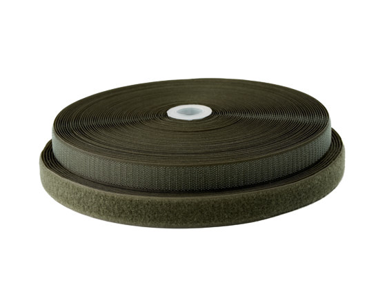 Застежка текстильная