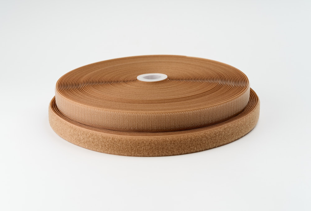 Застежка текстильная