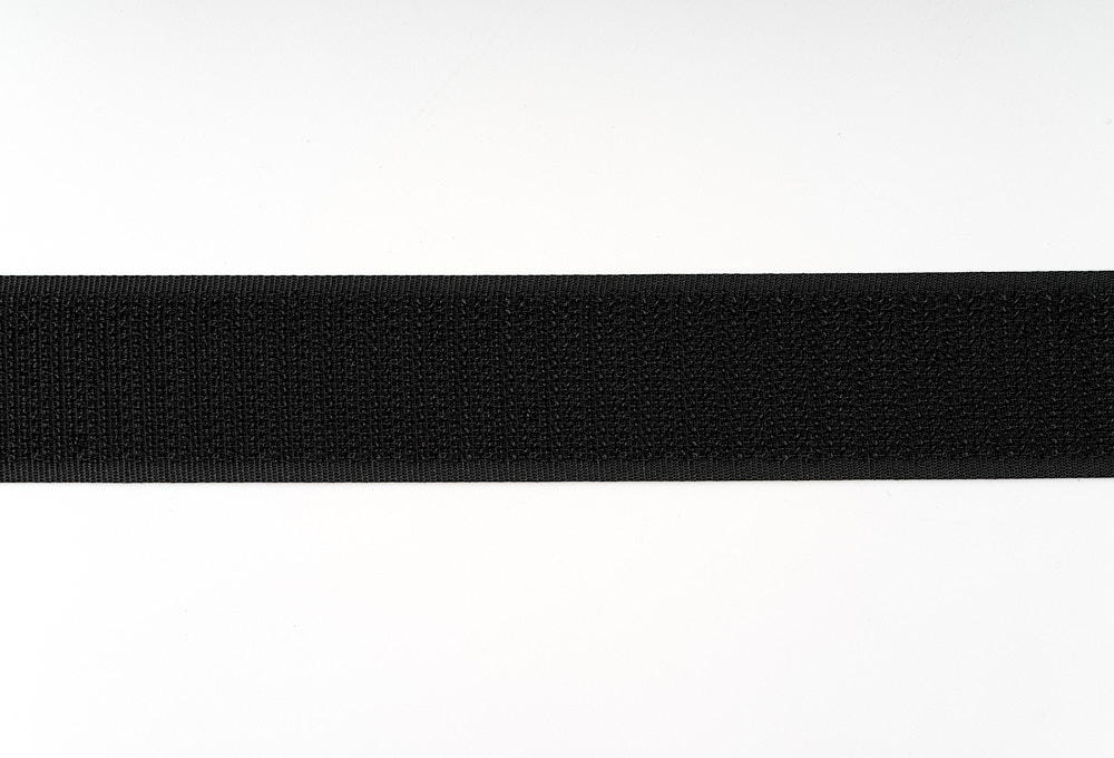 Застежка текстильная