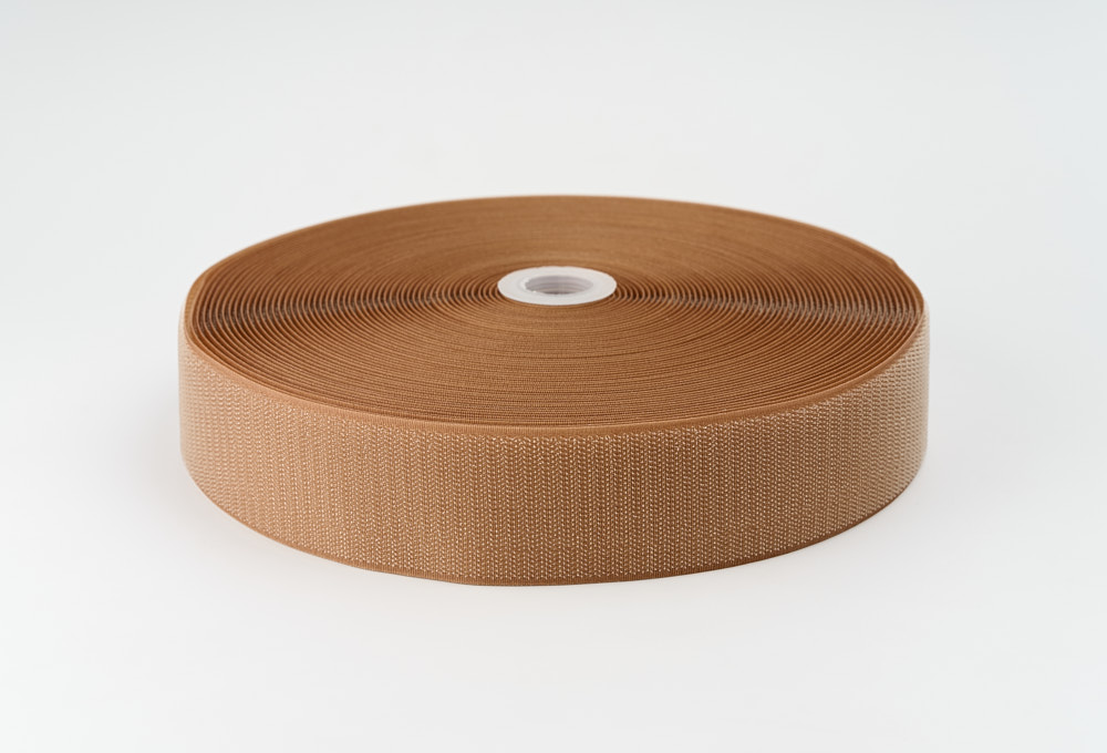 Застежка текстильная