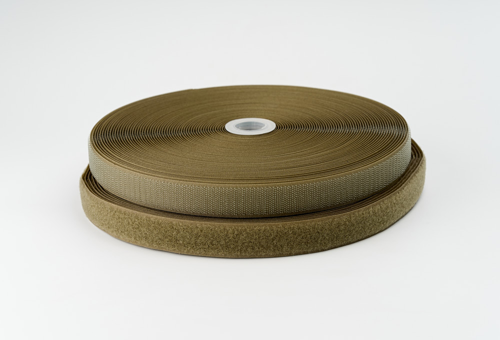 Застежка текстильная