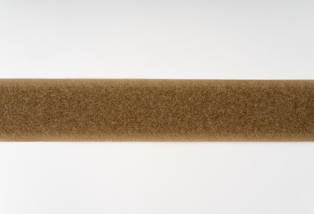 Застежка текстильная