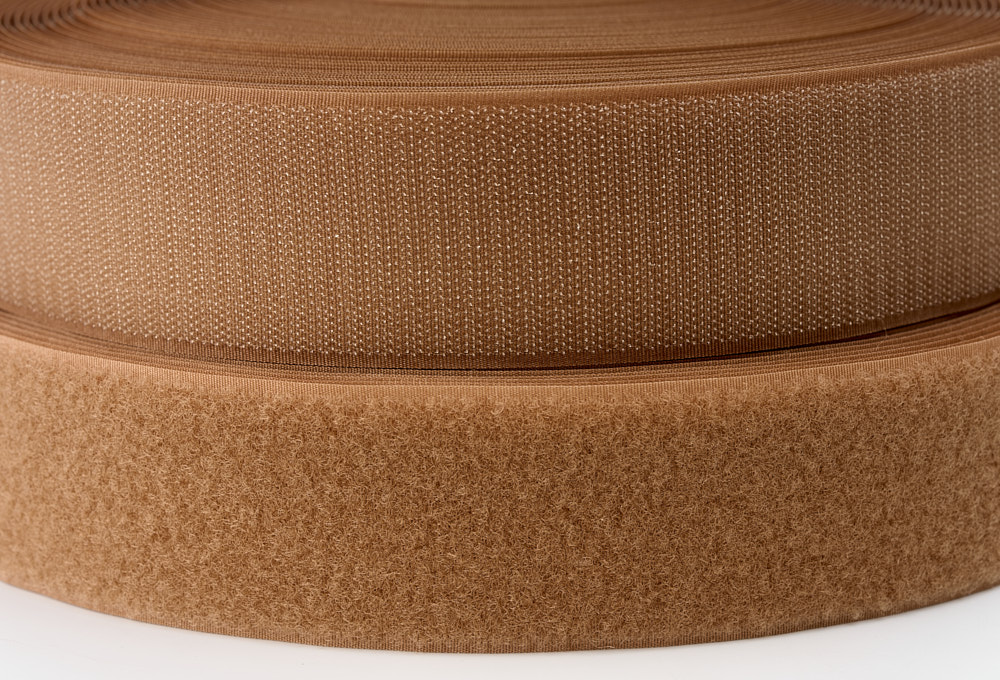 Застежка текстильная