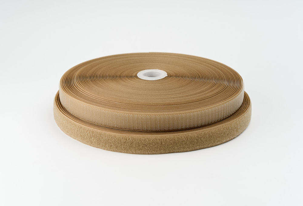 Застежка текстильная