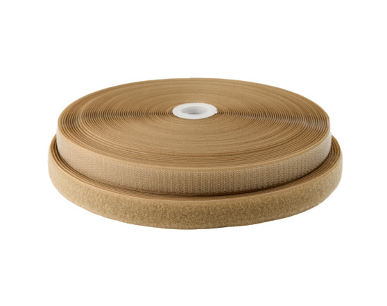 Застежка текстильная