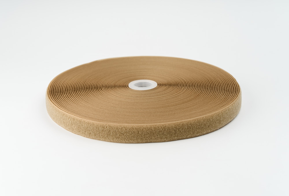 Застежка текстильная