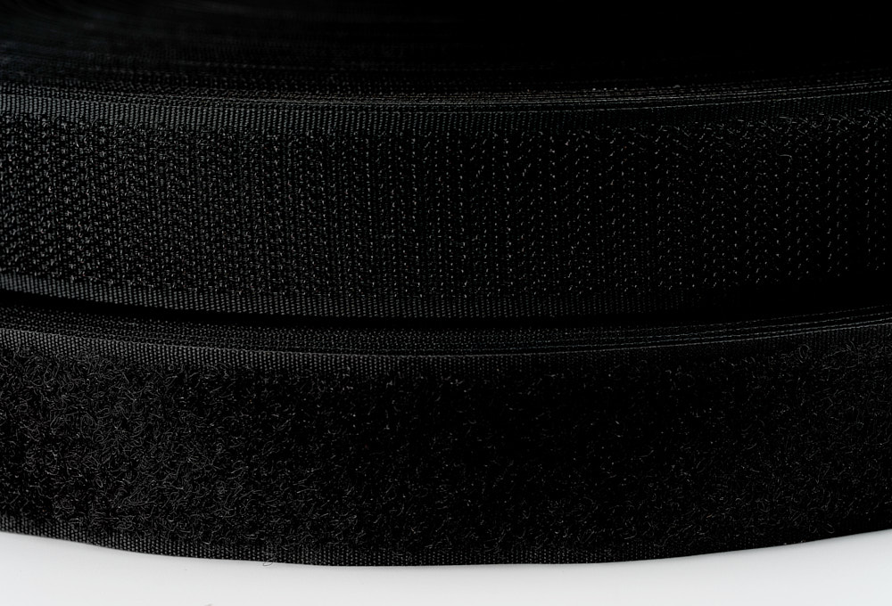 Застежка текстильная