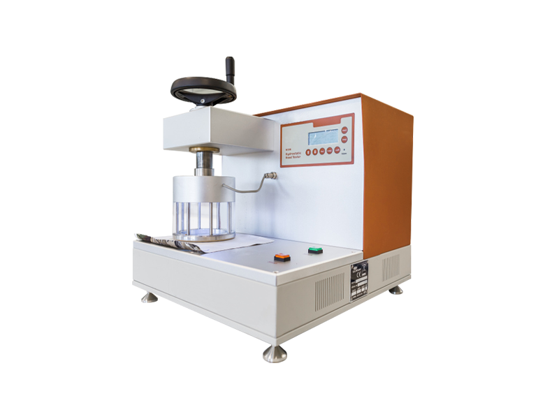Оборудование для определения водопроницаемости