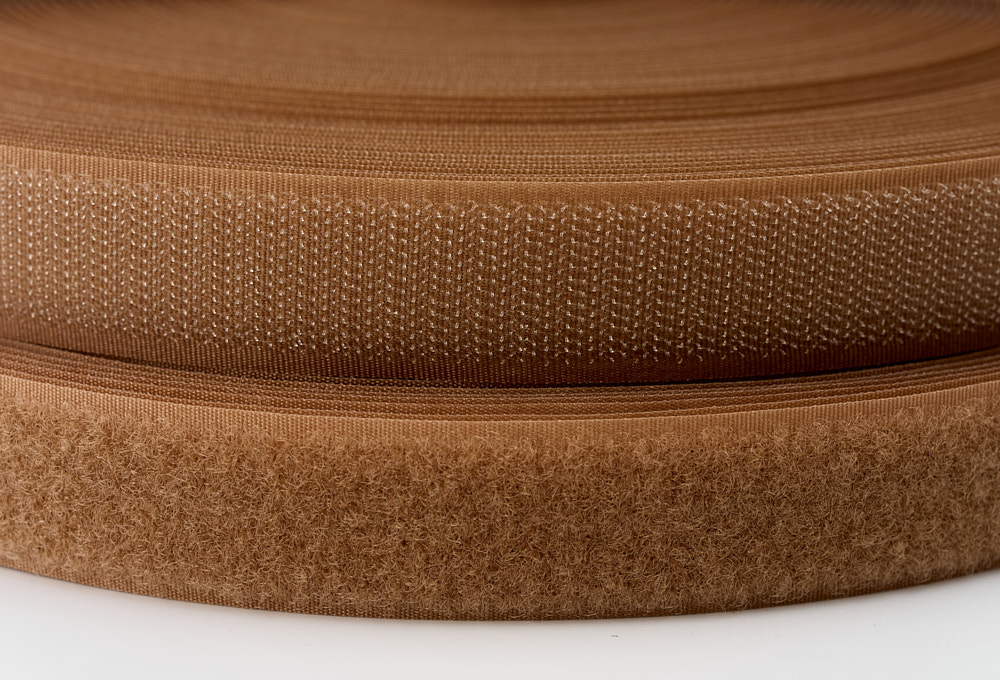 Застежка текстильная