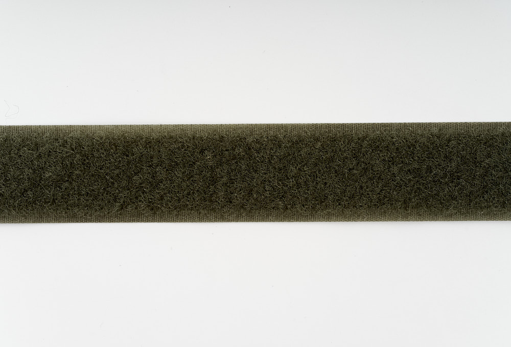 Застежка текстильная