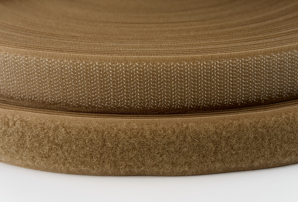 Застежка текстильная