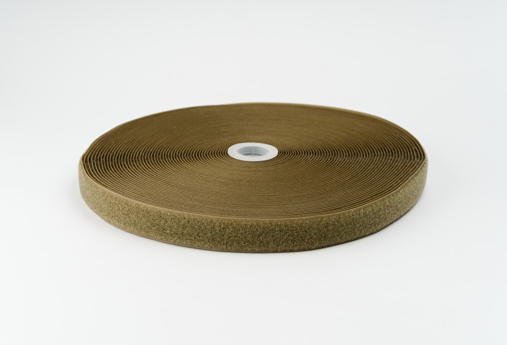 Застежка текстильная