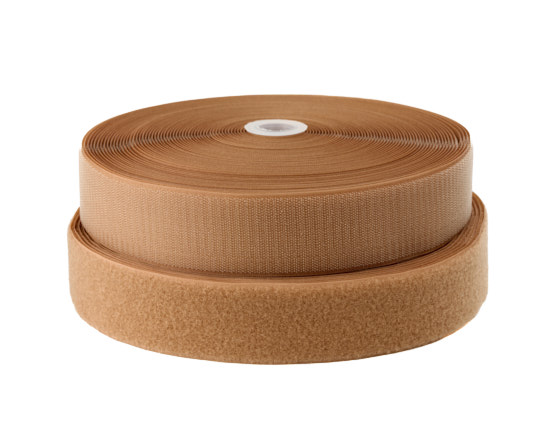 Застежка текстильная