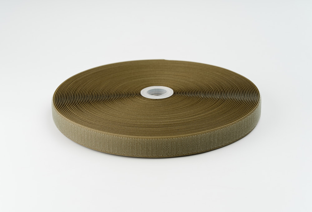 Застежка текстильная