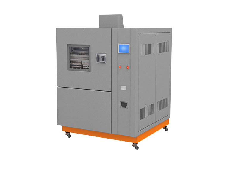 Оборудование для климатических испытаний