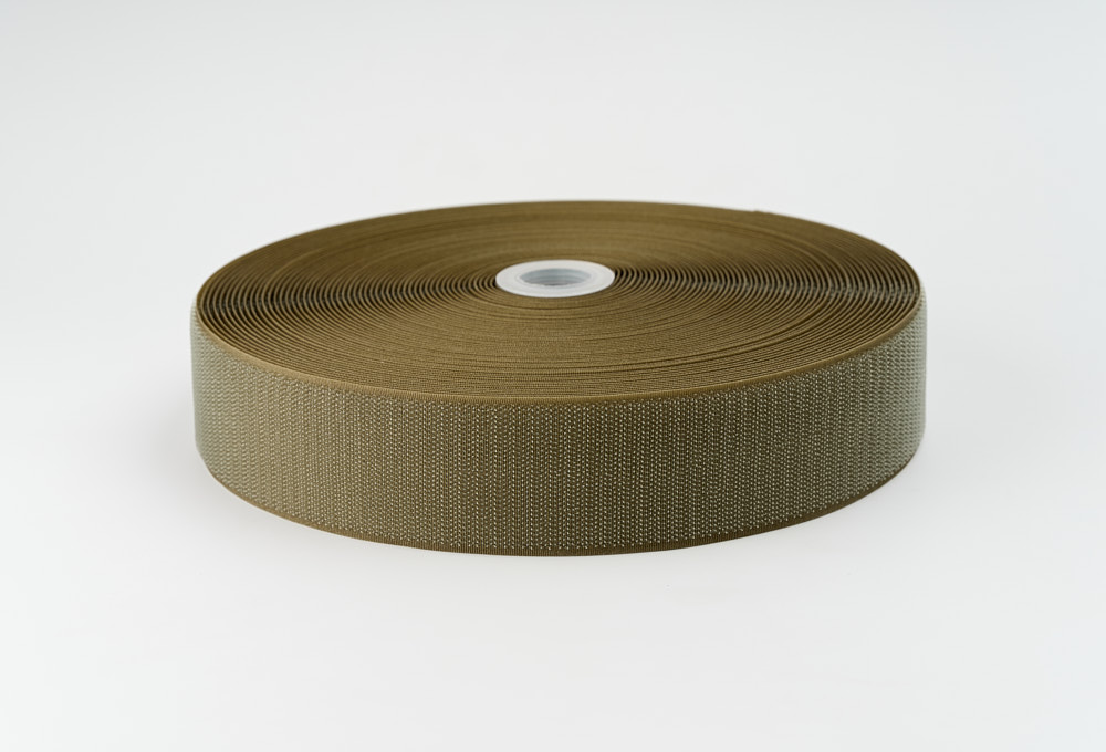 Застежка текстильная