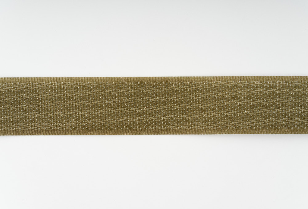 Застежка текстильная