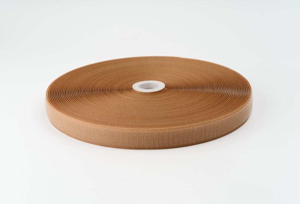 Застежка текстильная