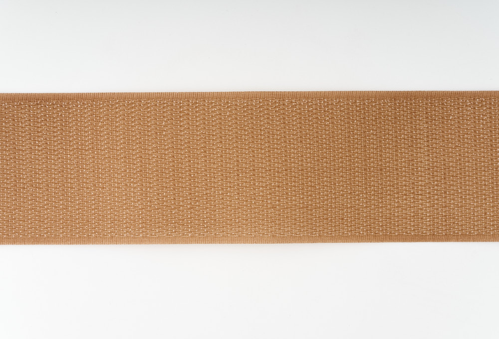 Застежка текстильная