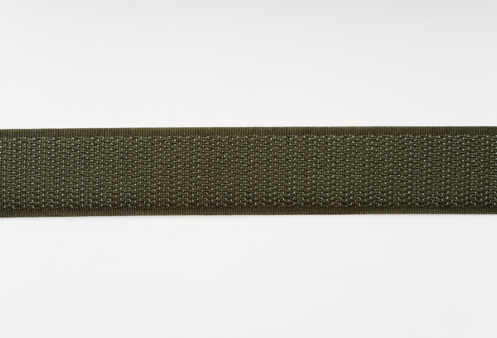 Застежка текстильная