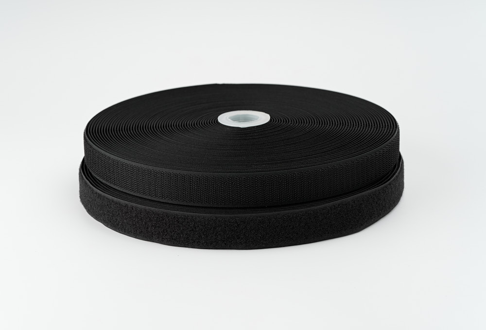 Застежка текстильная