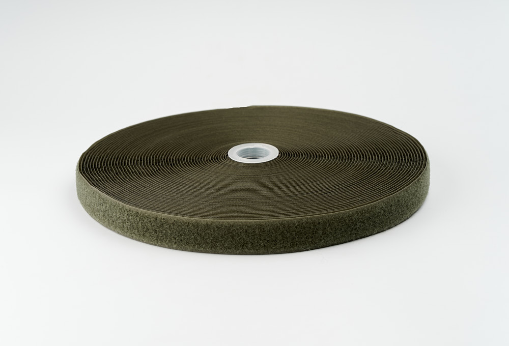 Застежка текстильная