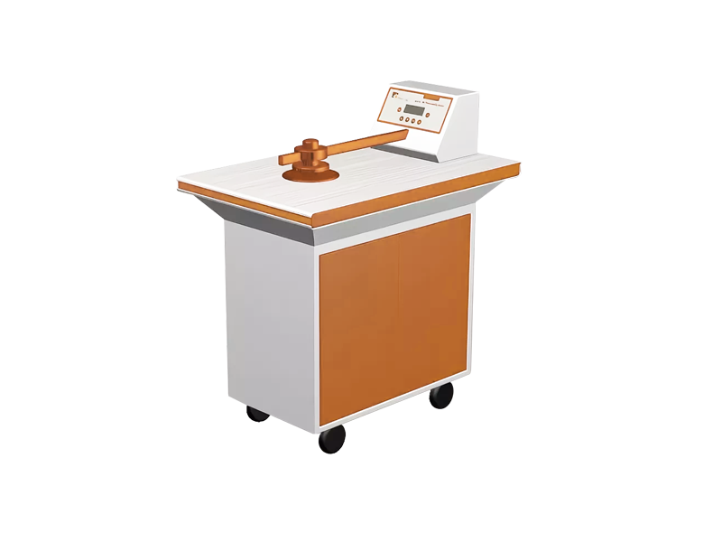 Оборудование для определения воздухопроницаемости