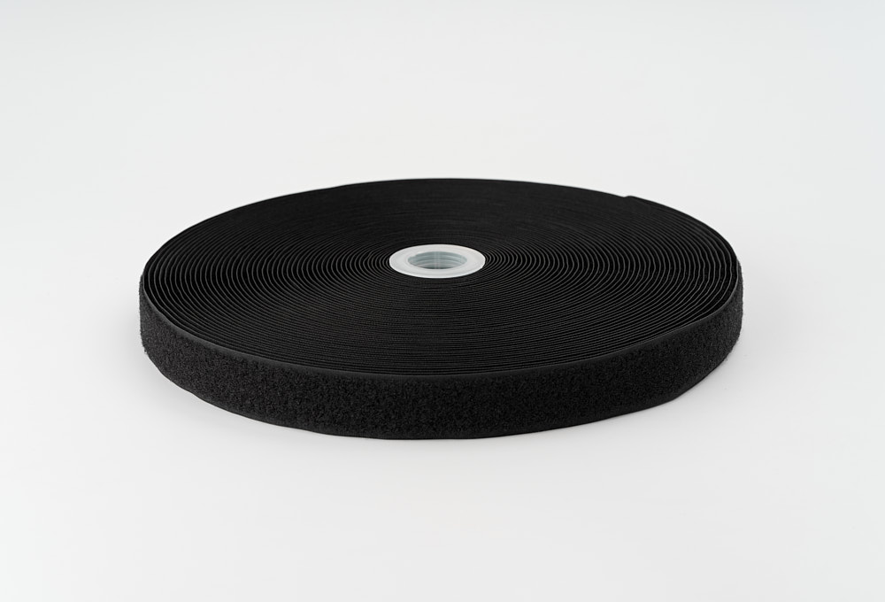 Застежка текстильная