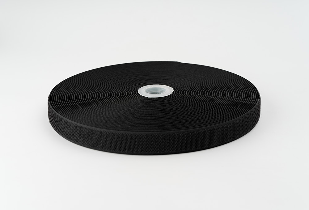 Застежка текстильная