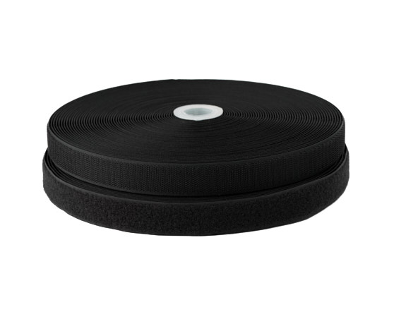 Застежка текстильная