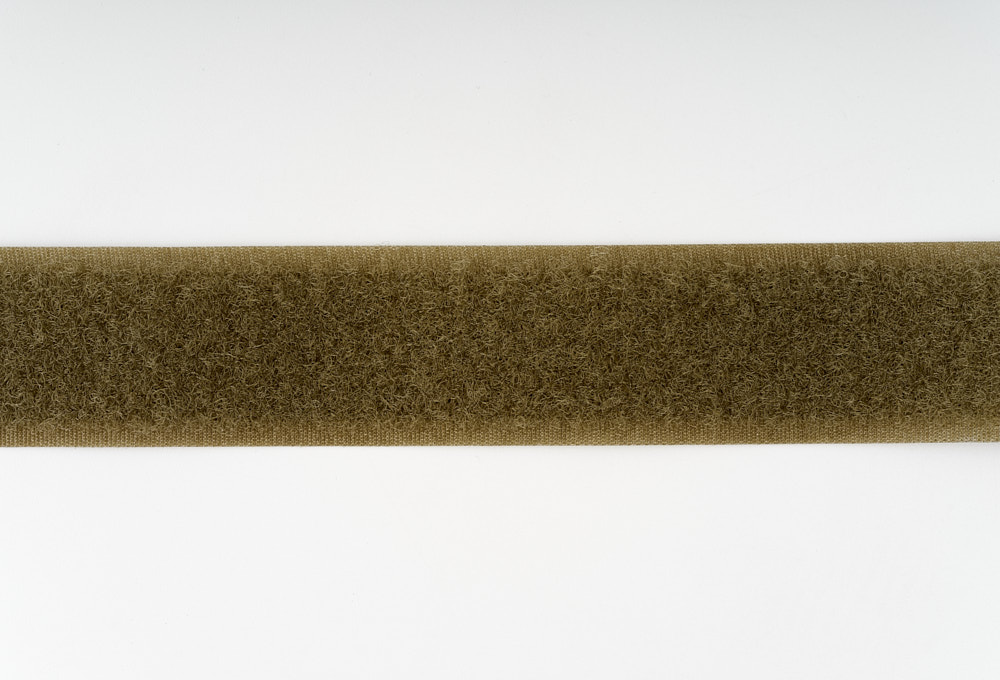 Застежка текстильная