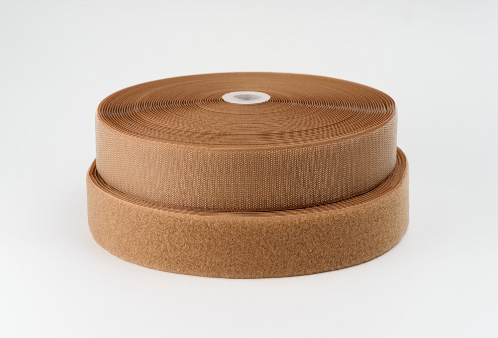 Застежка текстильная