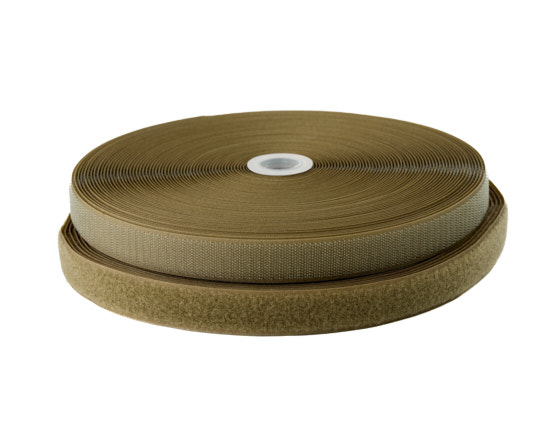 Застежка текстильная