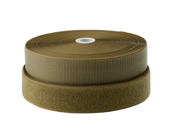 Застежка текстильная