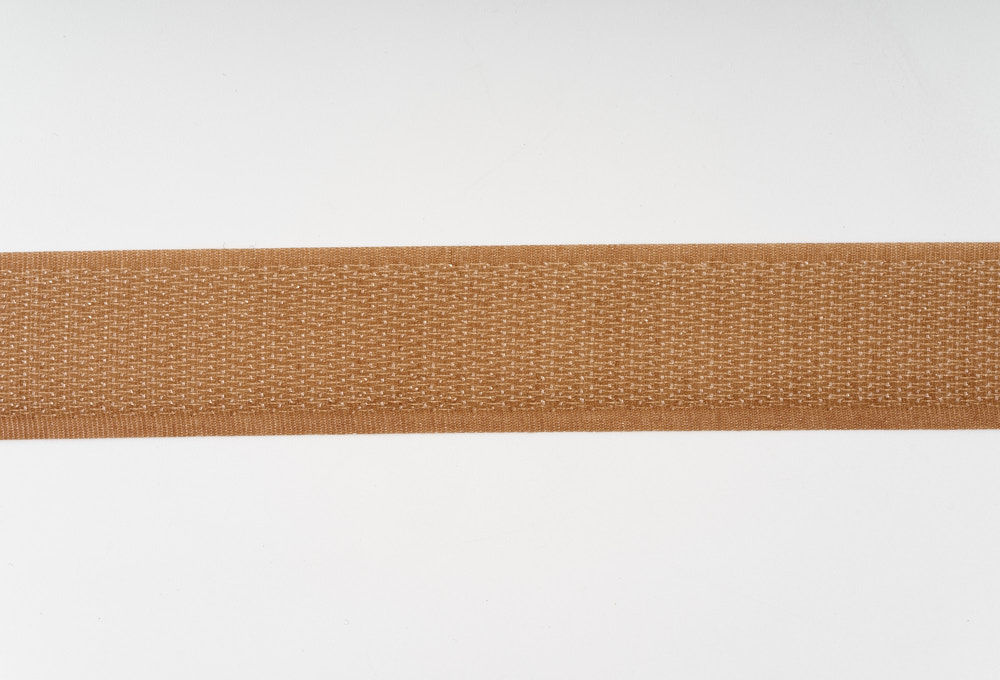 Застежка текстильная